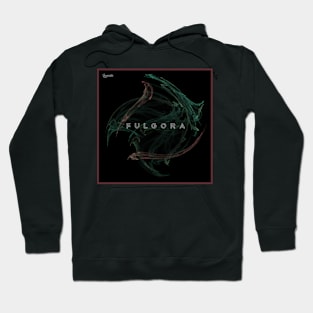 LAVERDIS - FULGORA 03 Hoodie